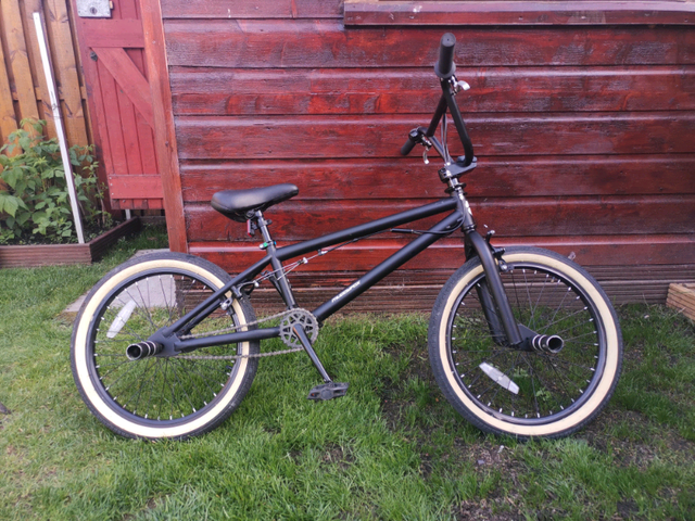 muddyfox atom bmx
